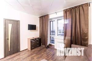2-к квартира, посуточно, 46м2, 12/16 этаж