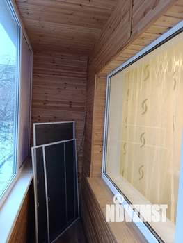 2-к квартира, на длительный срок, 48м2, 2/5 этаж