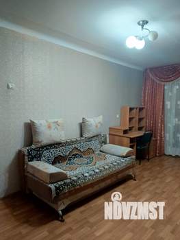 1-к квартира, на длительный срок, 30м2, 3/5 этаж