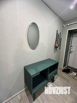 1-к квартира, на длительный срок, 33м2, 1/5 этаж