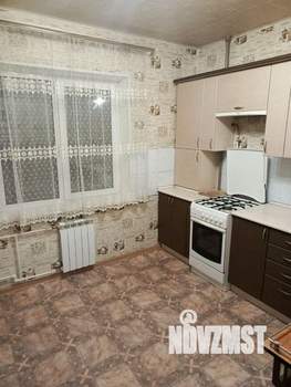 1-к квартира, на длительный срок, 37м2, 3/9 этаж