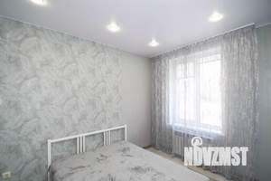 2-к квартира, посуточно, 60м2, 1/10 этаж