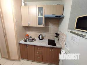 1-к квартира, посуточно, 26м2, 3/9 этаж