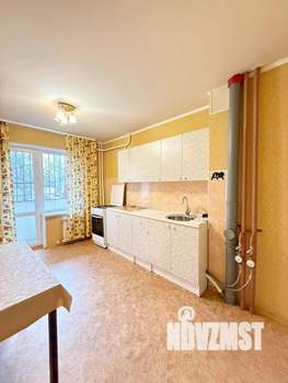 1-к квартира, на длительный срок, 37м2, 1/10 этаж