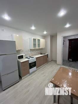 1-к квартира, на длительный срок, 38м2, 2/9 этаж