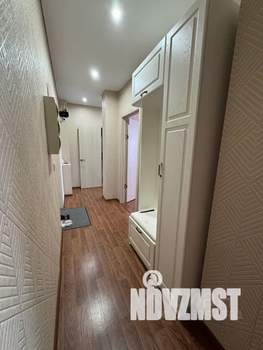 2-к квартира, посуточно, 60м2, 6/16 этаж