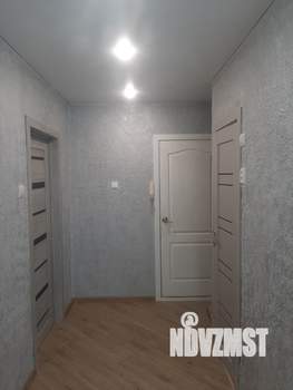 1-к квартира, на длительный срок, 39м2, 1/9 этаж