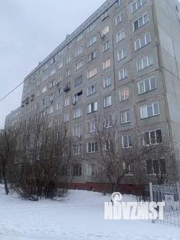 1-к квартира, на длительный срок, 33м2, 6/9 этаж