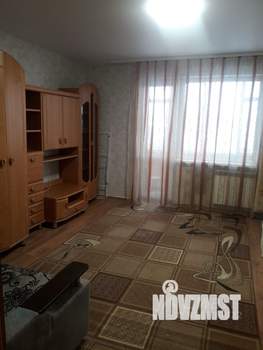 1-к квартира, на длительный срок, 40м2, 4/10 этаж