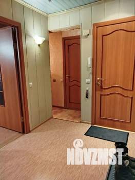 3-к квартира, посуточно, 55м2, 2/5 этаж