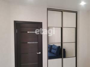 1-к квартира, на длительный срок, 42м2, 3/16 этаж