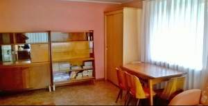 1-к квартира, на длительный срок, 30м2, 3/5 этаж