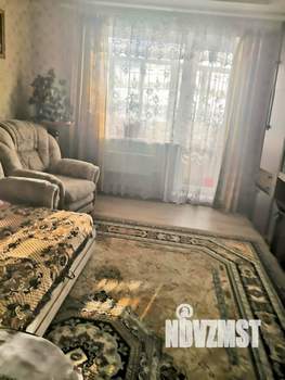 1-к квартира, на длительный срок, 37м2, 8/10 этаж