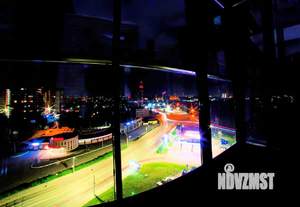 Студия квартира, посуточно, 35м2, 5/15 этаж