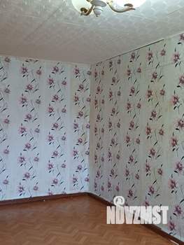 2-к квартира, на длительный срок, 42м2, 4/5 этаж