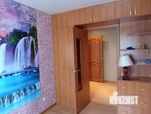 3-к квартира, на длительный срок, 55м2, 2/5 этаж