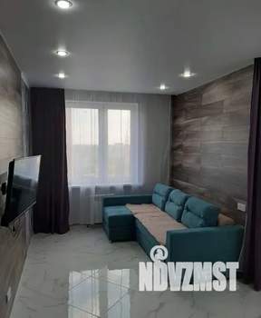 1-к квартира, посуточно, 50м2, 18/19 этаж