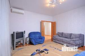 2-к квартира, посуточно, 65м2, 1/1 этаж