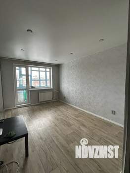 2-к квартира, на длительный срок, 45м2, 5/5 этаж