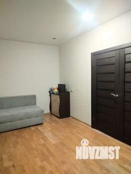 1-к квартира, на длительный срок, 41м2, 15/17 этаж