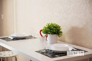 1-к квартира, посуточно, 40м2, 11/16 этаж