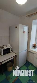 3-к квартира, на длительный срок, 58м2, 5/5 этаж