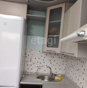 2-к квартира, на длительный срок, 40м2, 4/5 этаж