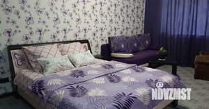 1-к квартира, посуточно, 37м2, 3/5 этаж