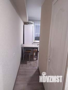 1-к квартира, на длительный срок, 31м2, 5/5 этаж