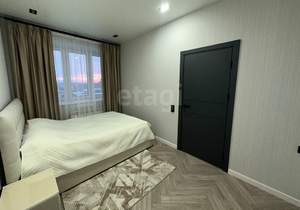 2-к квартира, на длительный срок, 45м2, 12/15 этаж