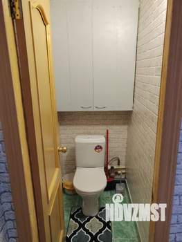 2-к квартира, на длительный срок, 42м2, 5/6 этаж