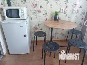 1-к квартира, посуточно, 33м2, 3/5 этаж