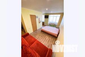 1-к квартира, посуточно, 33м2, 2/5 этаж