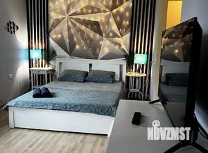 1-к квартира, посуточно, 32м2, 1/1 этаж