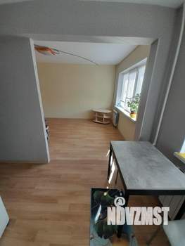 Студия квартира, на длительный срок, 29м2, 2/5 этаж