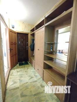 1-к квартира, на длительный срок, 40м2, 2/5 этаж