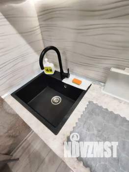 1-к квартира, посуточно, 36м2, 2/5 этаж