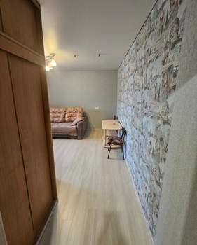 2-к квартира, на длительный срок, 47м2, 2/9 этаж