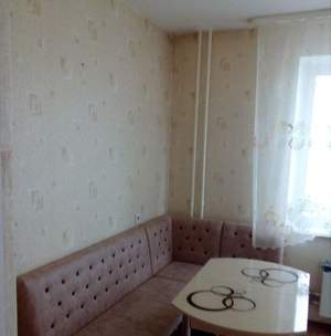 1-к квартира, на длительный срок, 43м2, 3/10 этаж