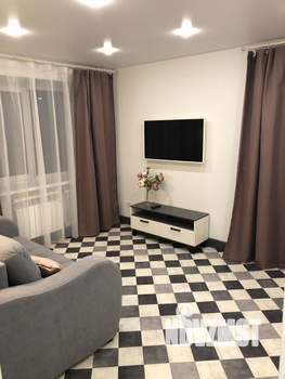 1-к квартира, на длительный срок, 32м2, 2/5 этаж