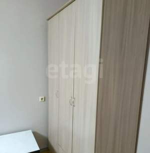 1-к квартира, на длительный срок, 31м2, 3/9 этаж