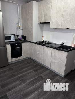 1-к квартира, на длительный срок, 45м2, 3/3 этаж