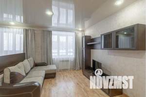 1-к квартира, посуточно, 30м2, 2/10 этаж