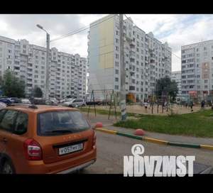 1-к квартира, на длительный срок, 35м2, 6/10 этаж