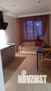 2-к квартира, посуточно, 55м2, 6/9 этаж