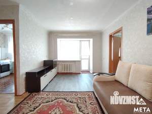 2-к квартира, на длительный срок, 45м2, 5/5 этаж