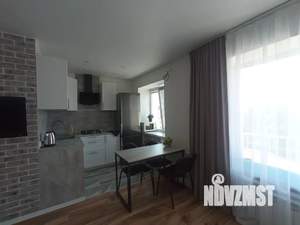 2-к квартира, посуточно, 45м2, 5/5 этаж