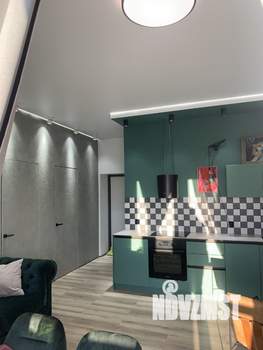 2-к квартира, на длительный срок, 50м2, 8/9 этаж