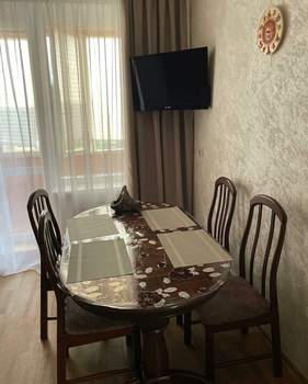 2-к квартира, на длительный срок, 70м2, 2/9 этаж