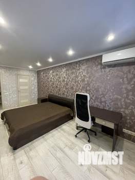 1-к квартира, на длительный срок, 46м2, 15/17 этаж